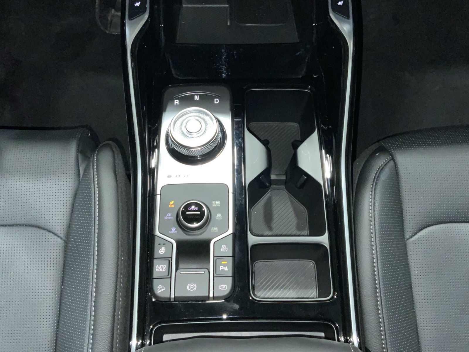 Kia Sorento – Bild 17