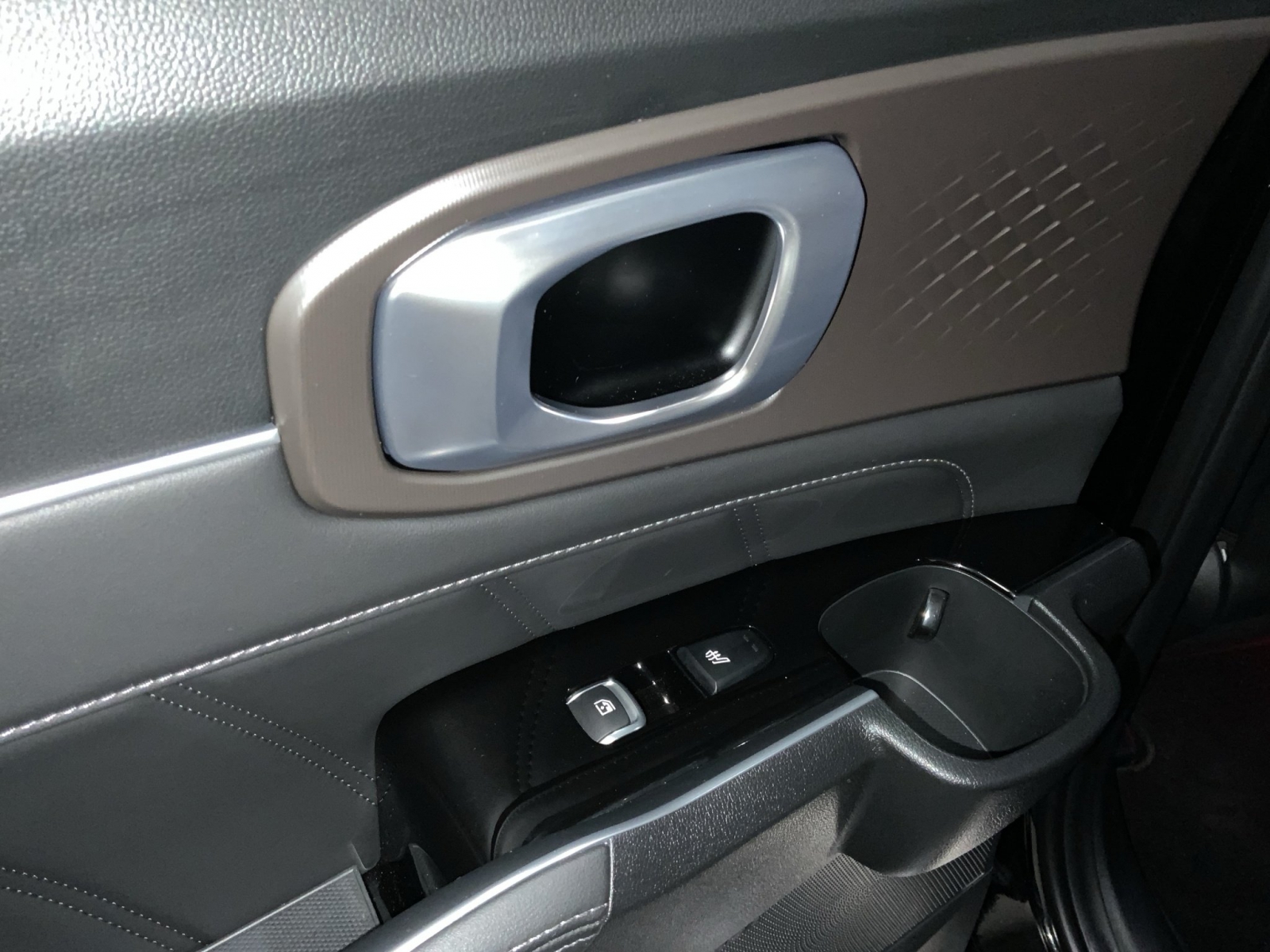 Kia Sorento – Bild 18
