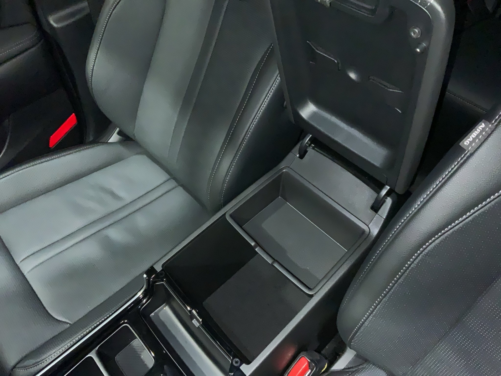 Kia Sorento – Bild 20