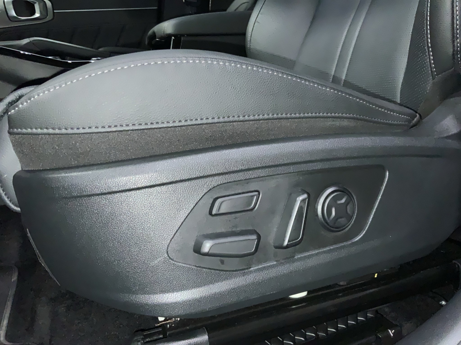 Kia Sorento – Bild 21