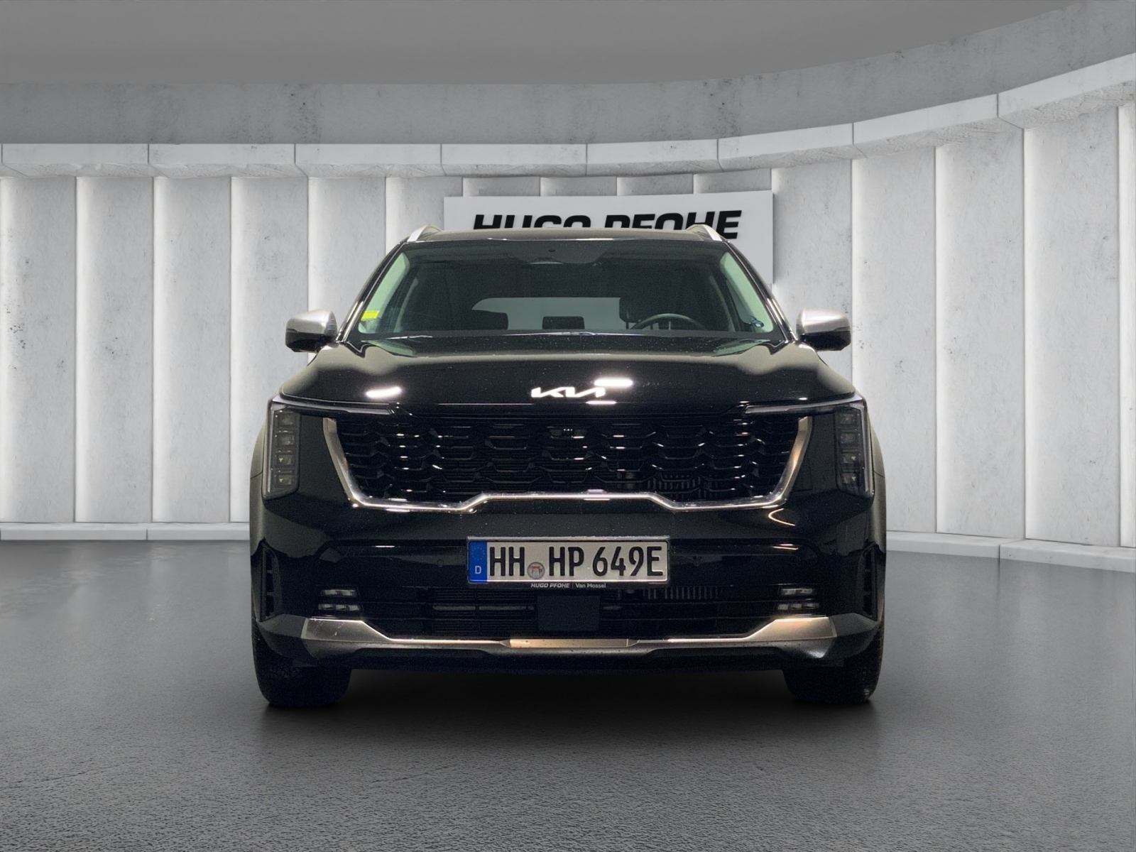 Kia Sorento – Bild 7