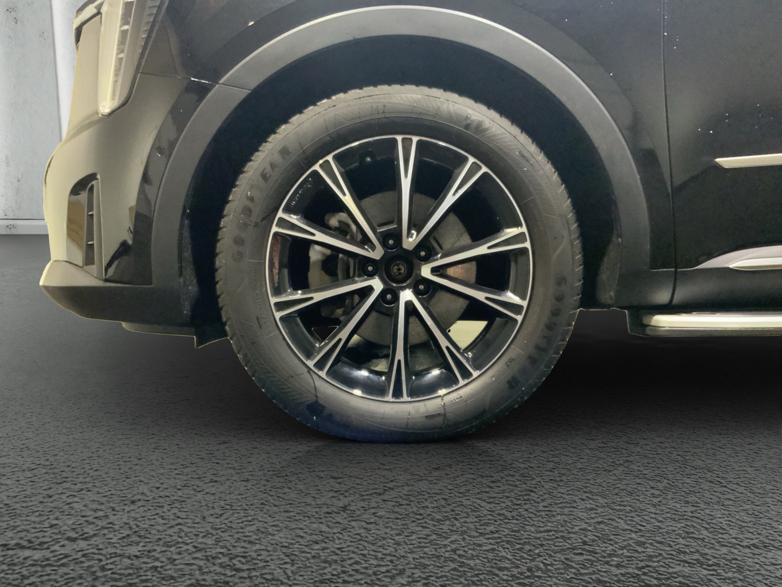 Kia Sorento – Bild 8