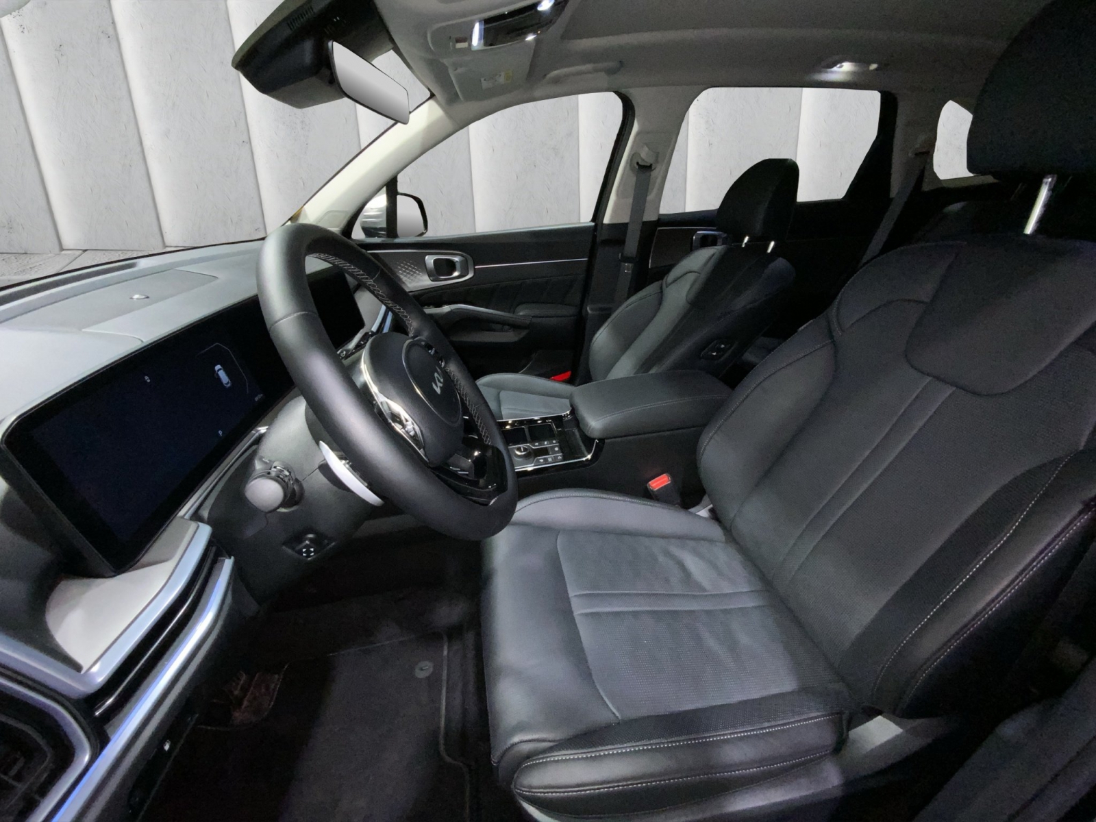 Kia Sorento – Bild 9