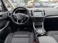 Ford S-Max Titanium 2,0 TDCI Aut Navi Kamera Temp PDC SHA AHK Alu17 E6