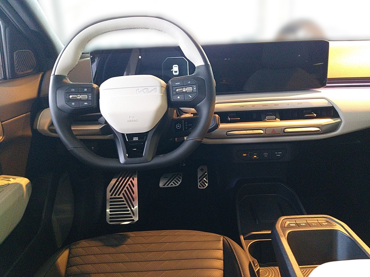 Kia EV4 Fastback – Bild 10