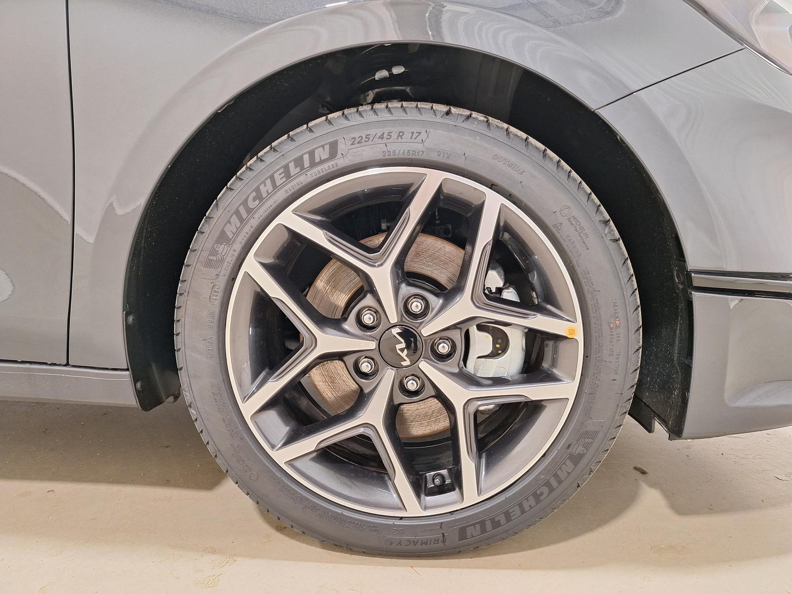 Kia cee'd – Bild 10