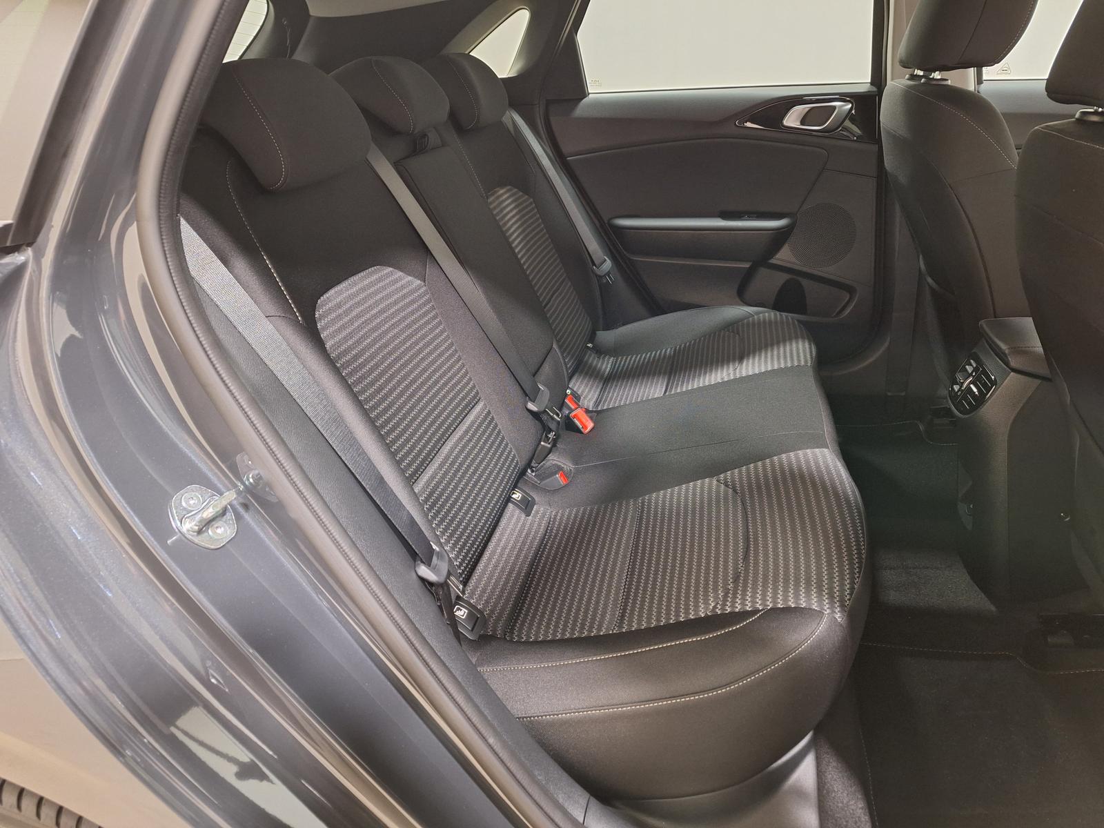 Kia cee'd – Bild 12