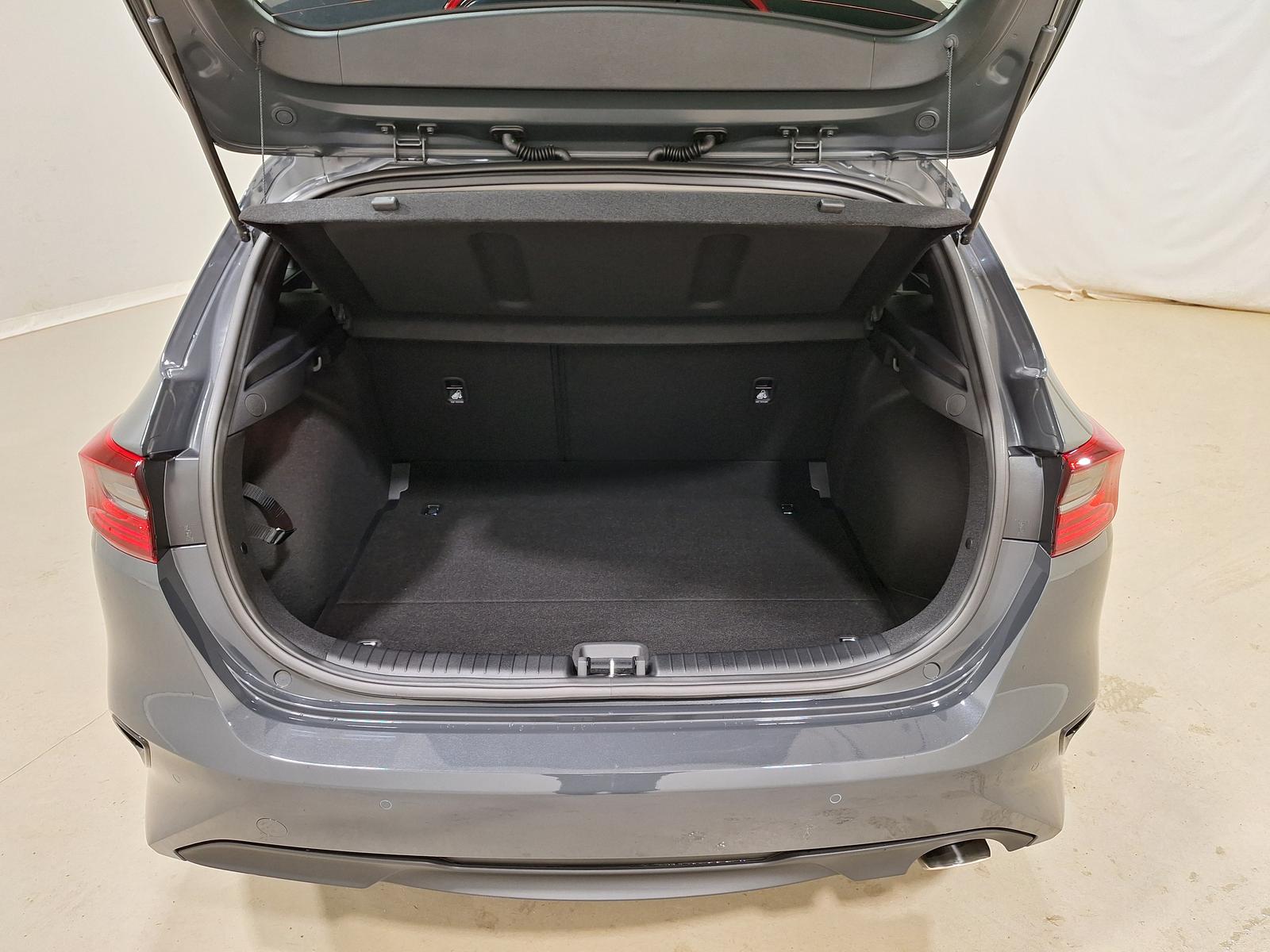 Kia cee'd – Bild 13
