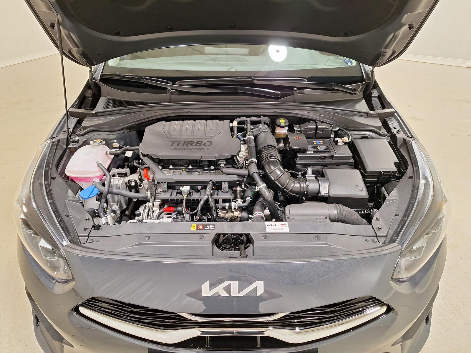 Kia cee'd – Bild 14