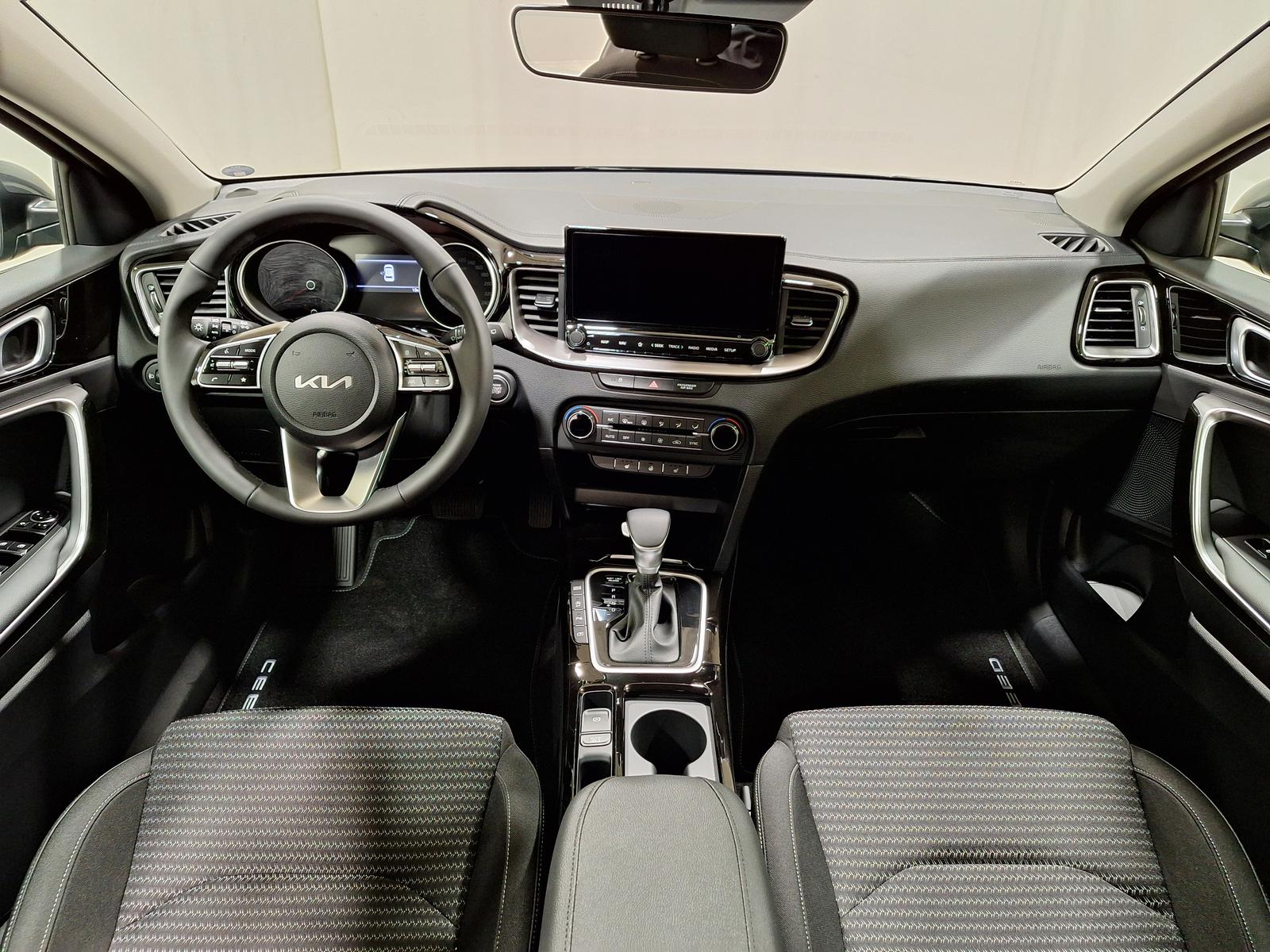 Kia cee'd – Bild 15