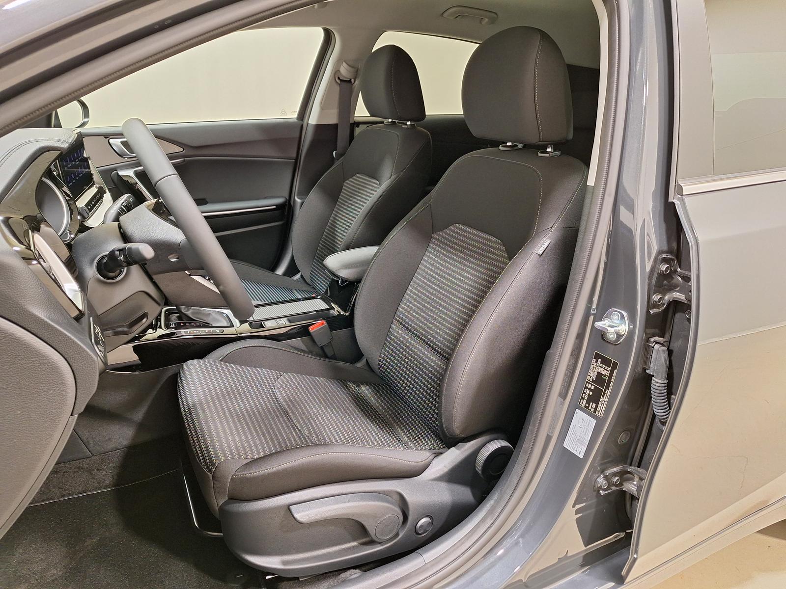 Kia cee'd – Bild 16