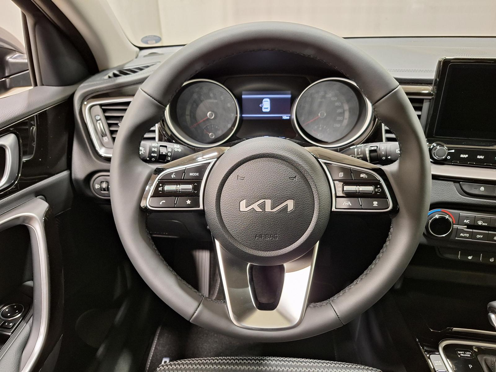 Kia cee'd – Bild 17