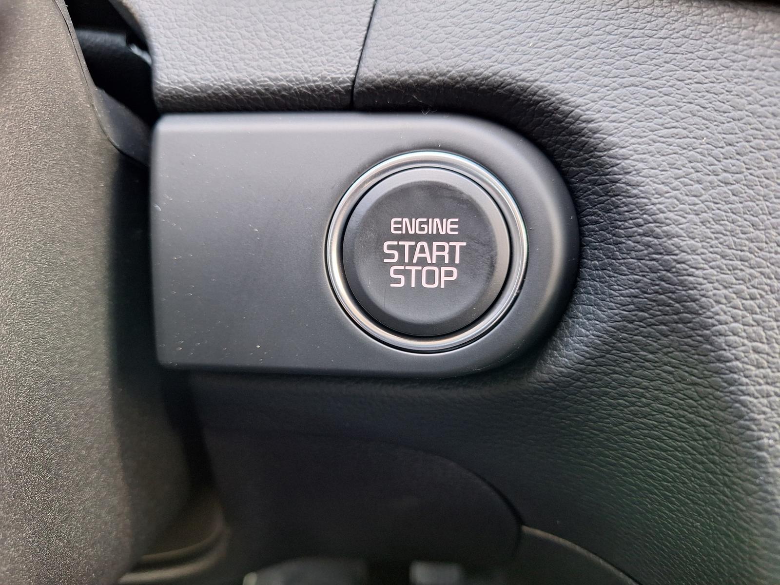 Kia cee'd – Bild 20