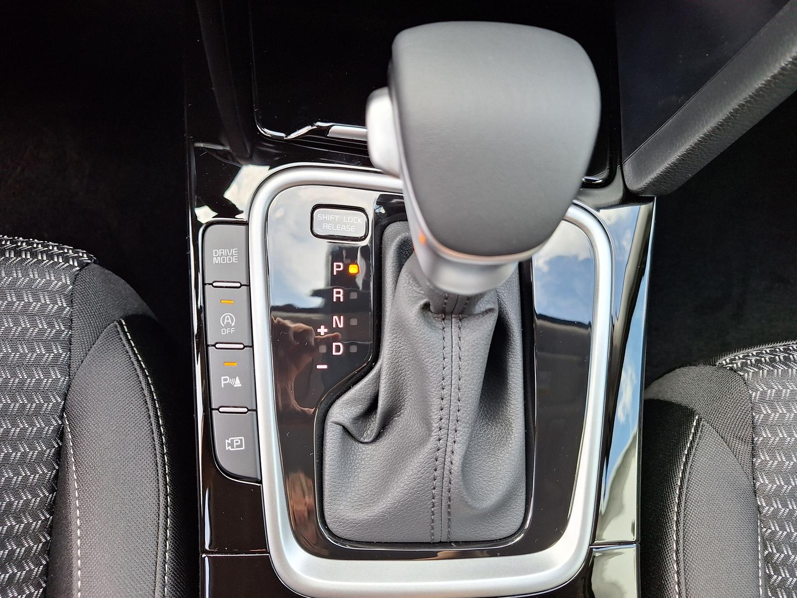 Kia cee'd – Bild 23