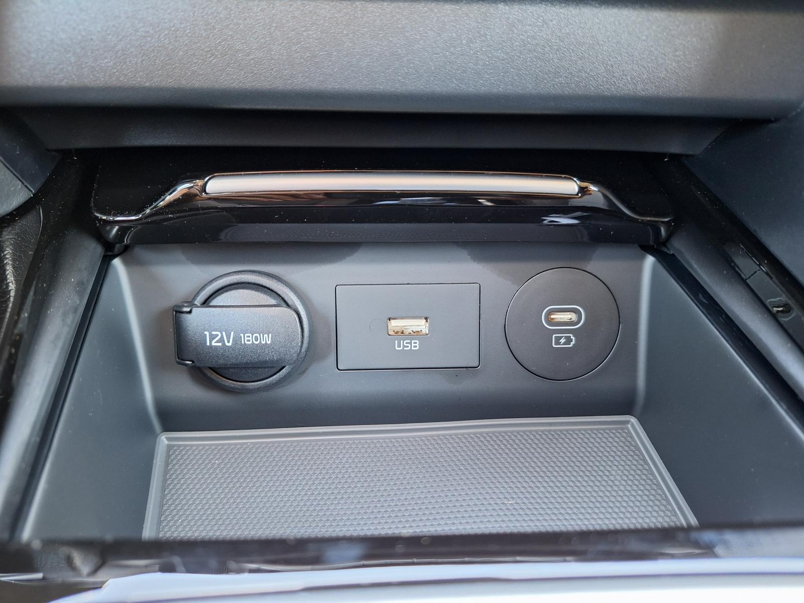 Kia cee'd – Bild 24