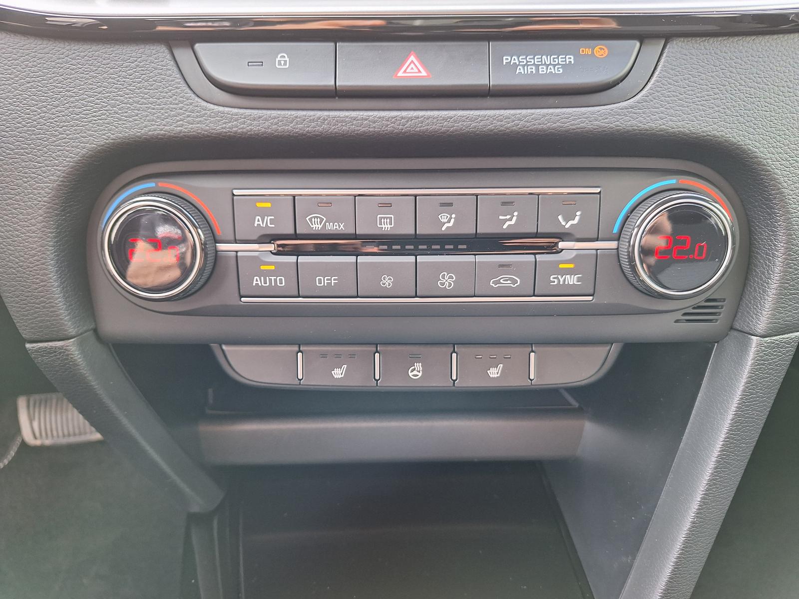 Kia cee'd – Bild 26