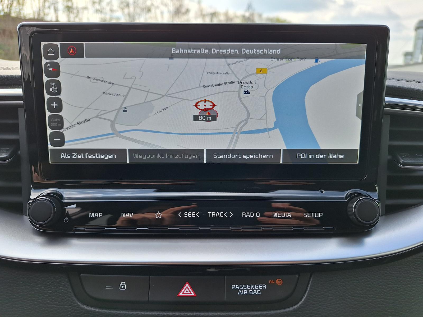 Kia cee'd – Bild 27