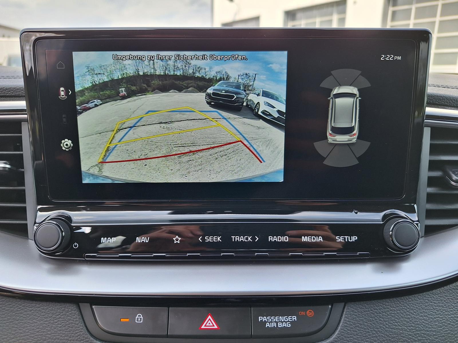 Kia cee'd – Bild 28