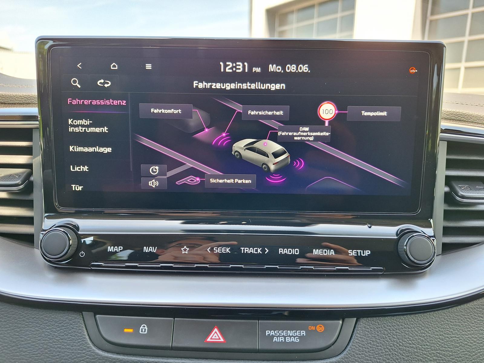 Kia cee'd – Bild 29