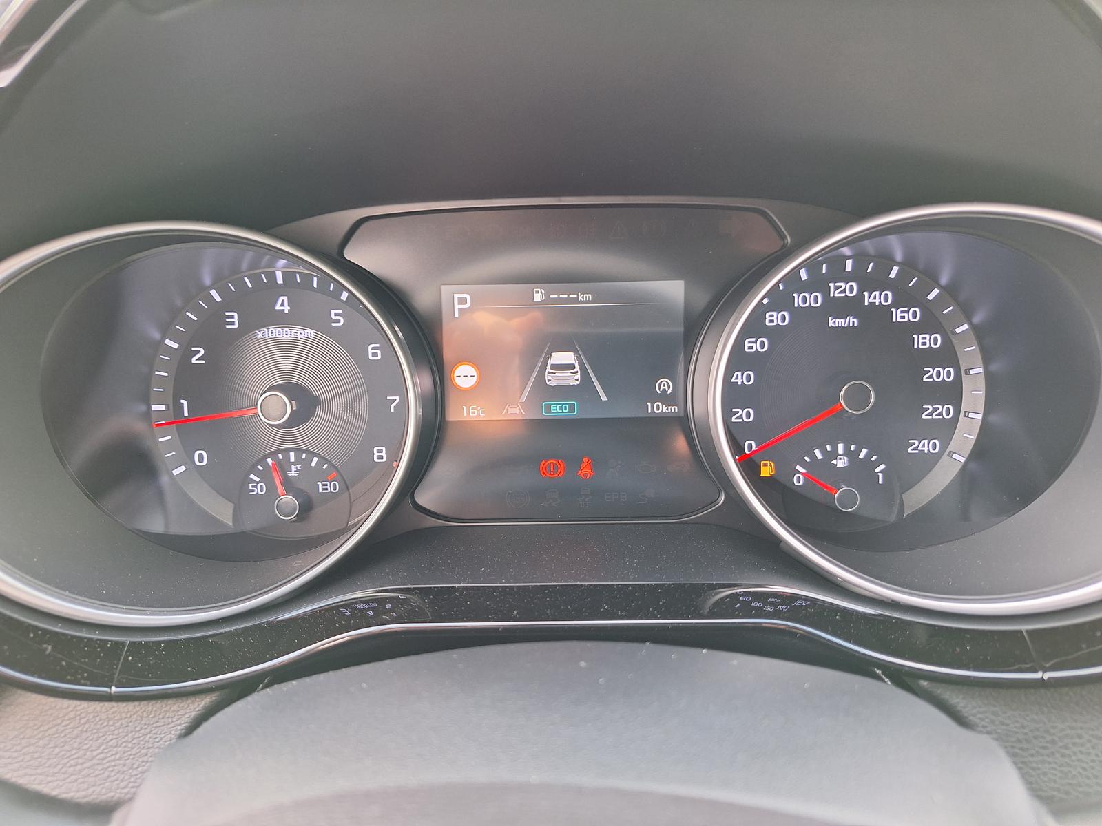 Kia cee'd – Bild 30