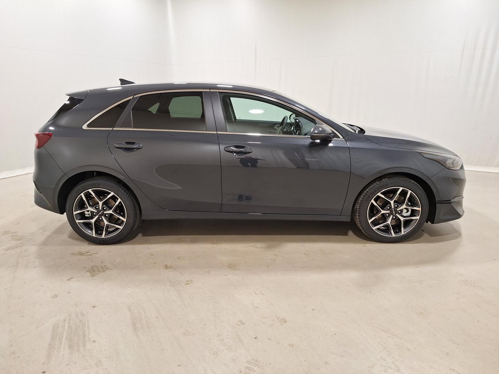 Kia cee'd – Bild 7