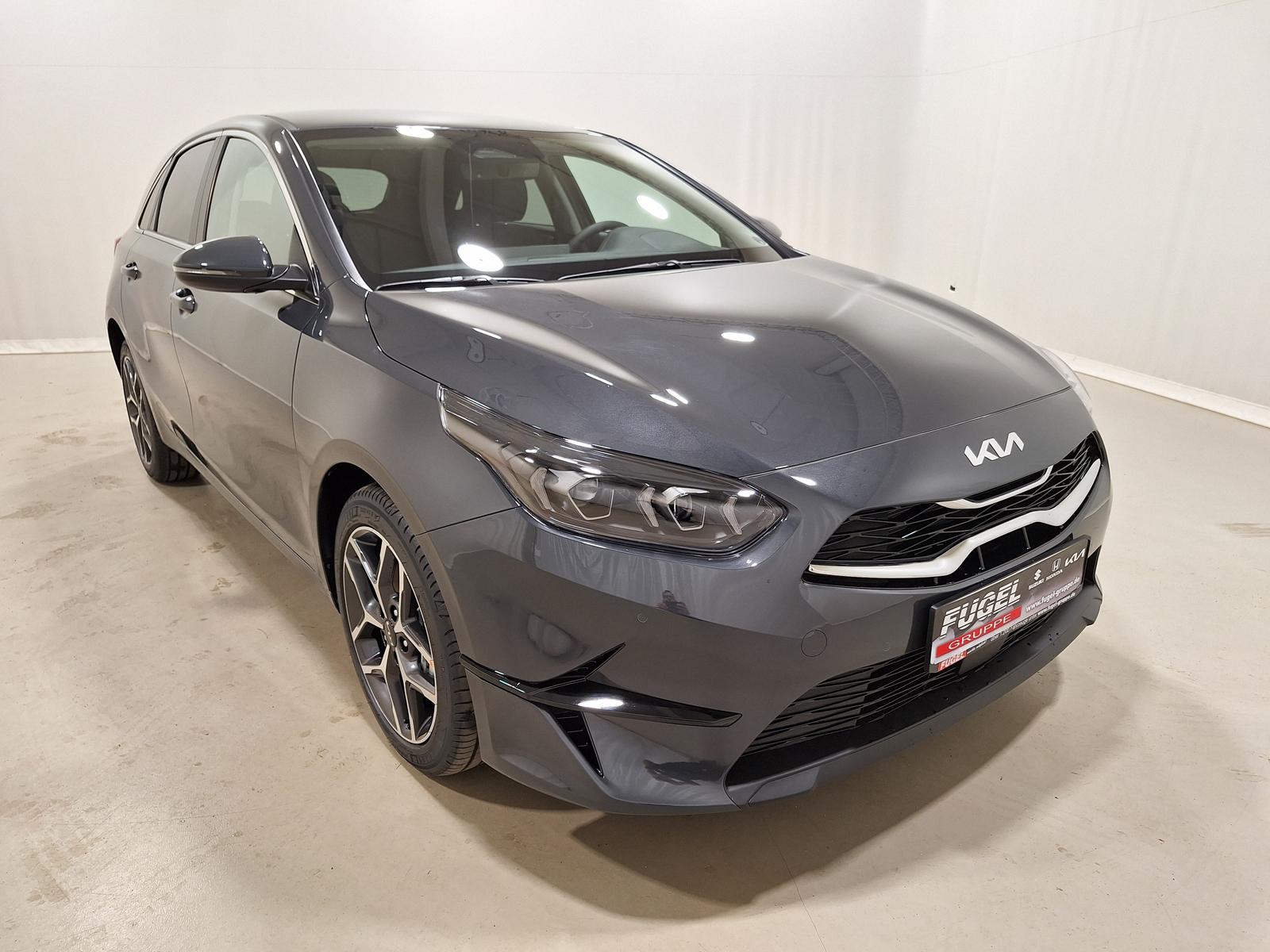 Kia cee'd – Bild 8