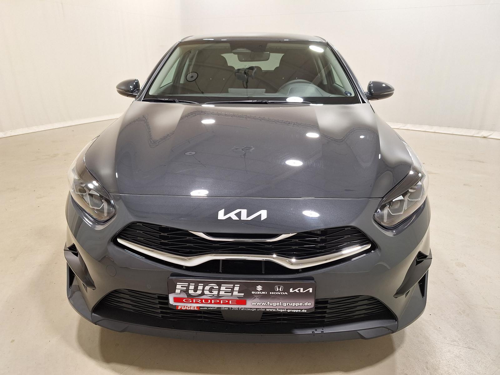 Kia cee'd – Bild 9