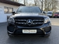 Mercedes-Benz GLS 350 d 4Matic / AMG / 7 Sitze / Pano / Kamera