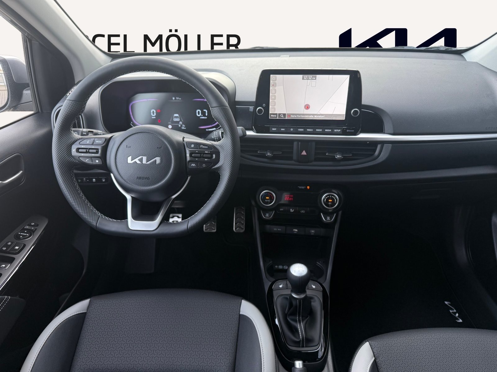 Kia Picanto – Bild 10