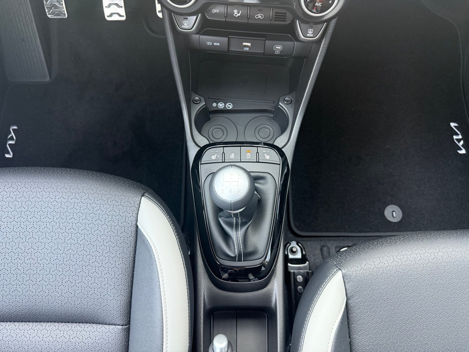 Kia Picanto – Bild 12