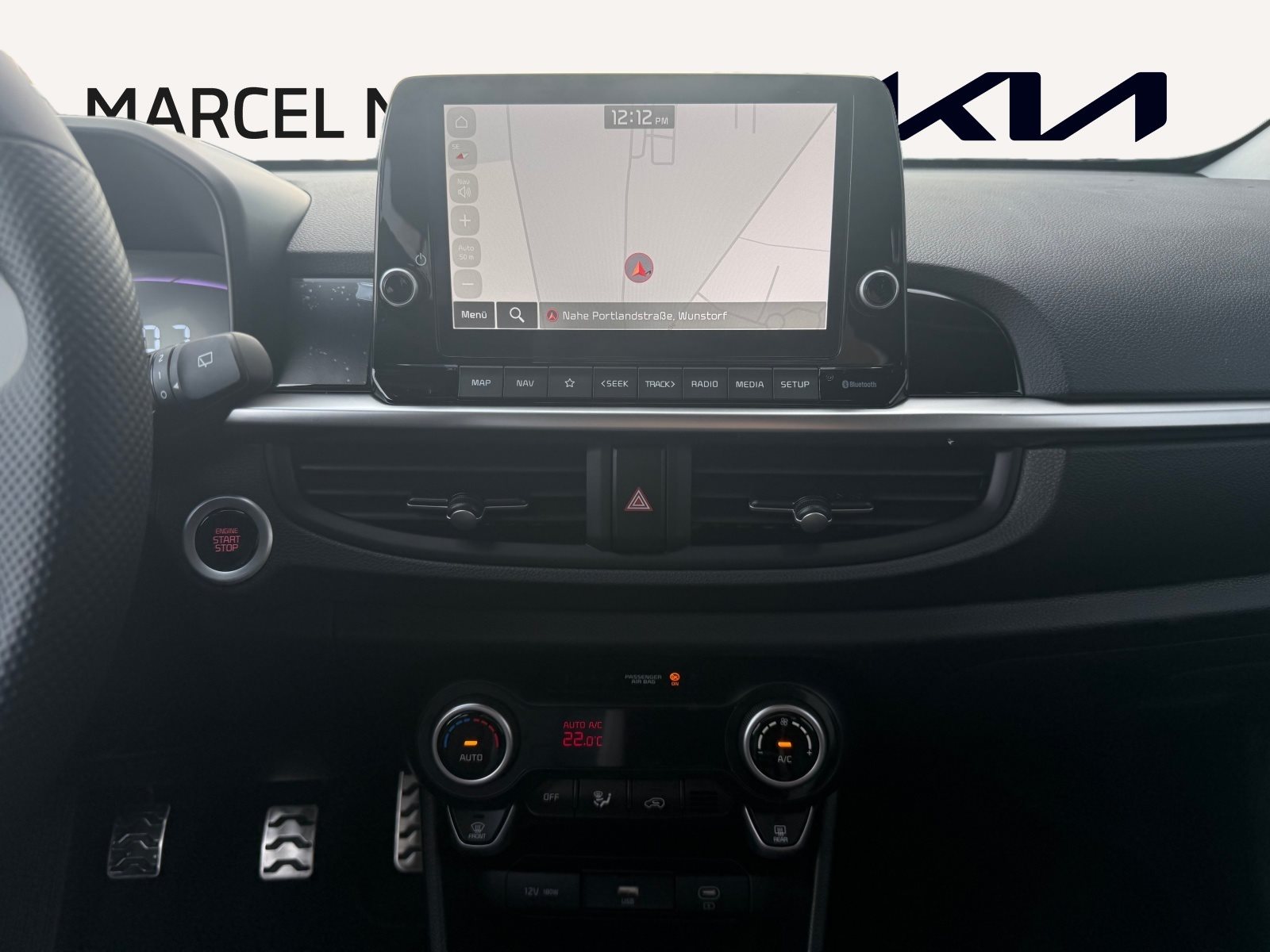 Kia Picanto – Bild 13