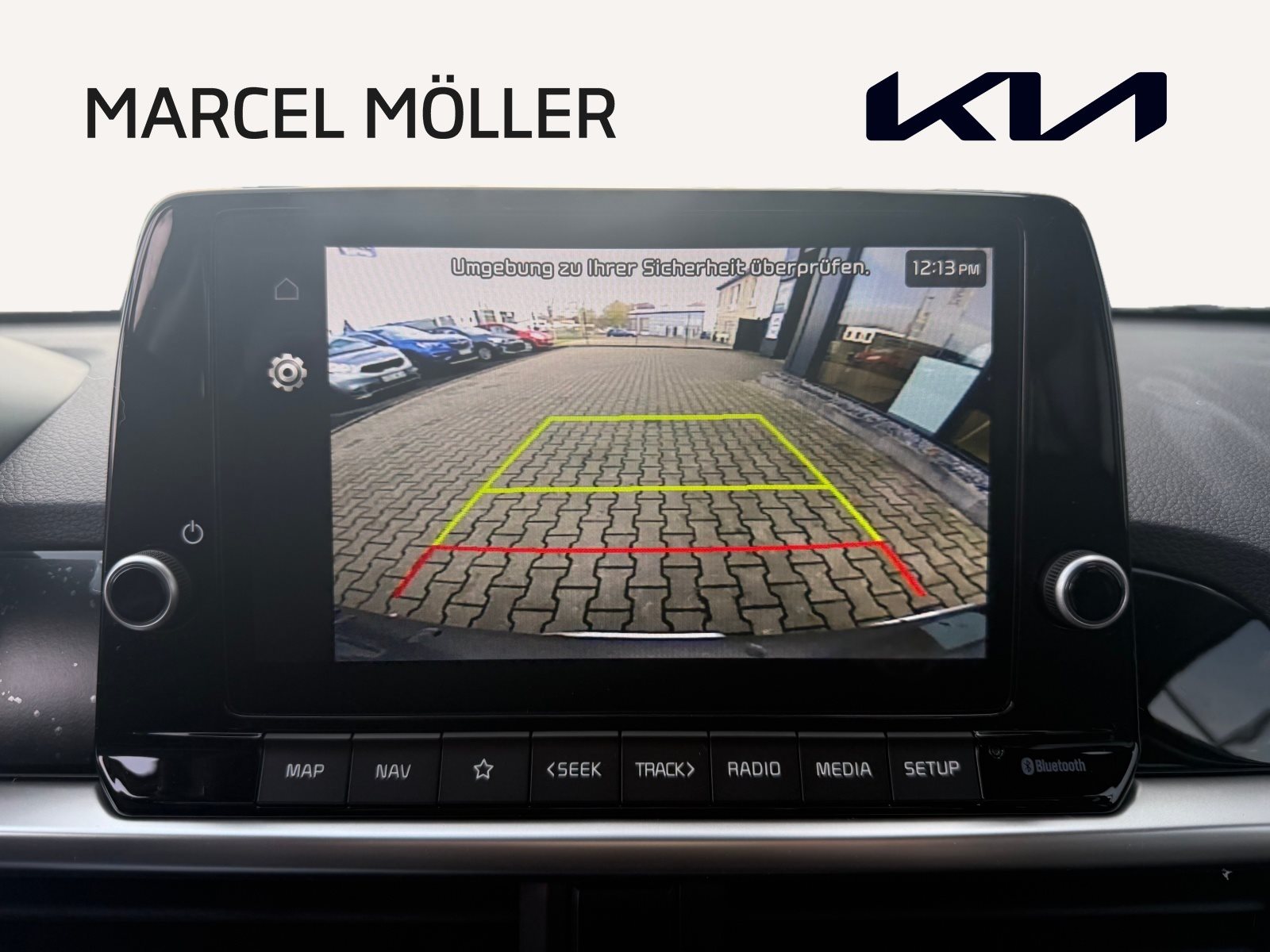Kia Picanto – Bild 14