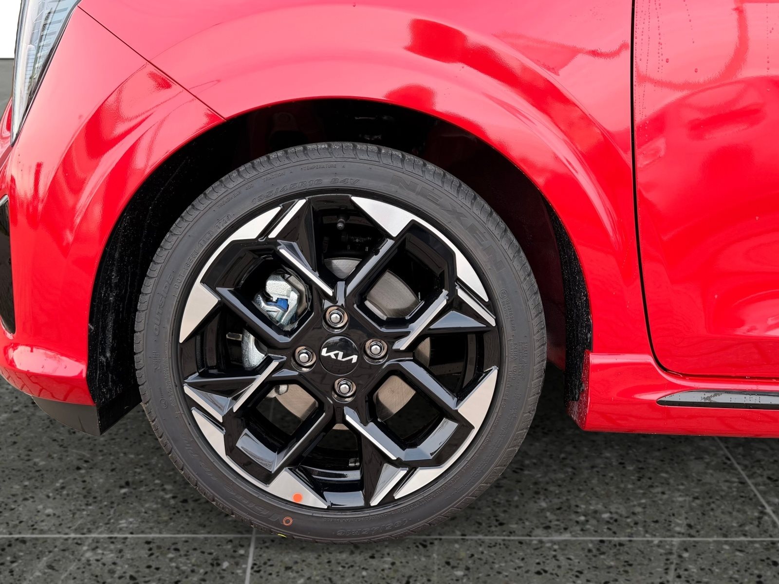 Kia Picanto – Bild 7