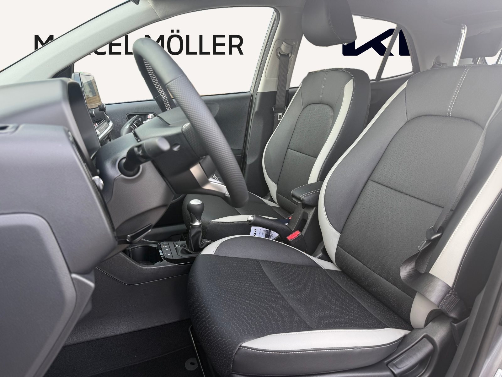 Kia Picanto – Bild 9