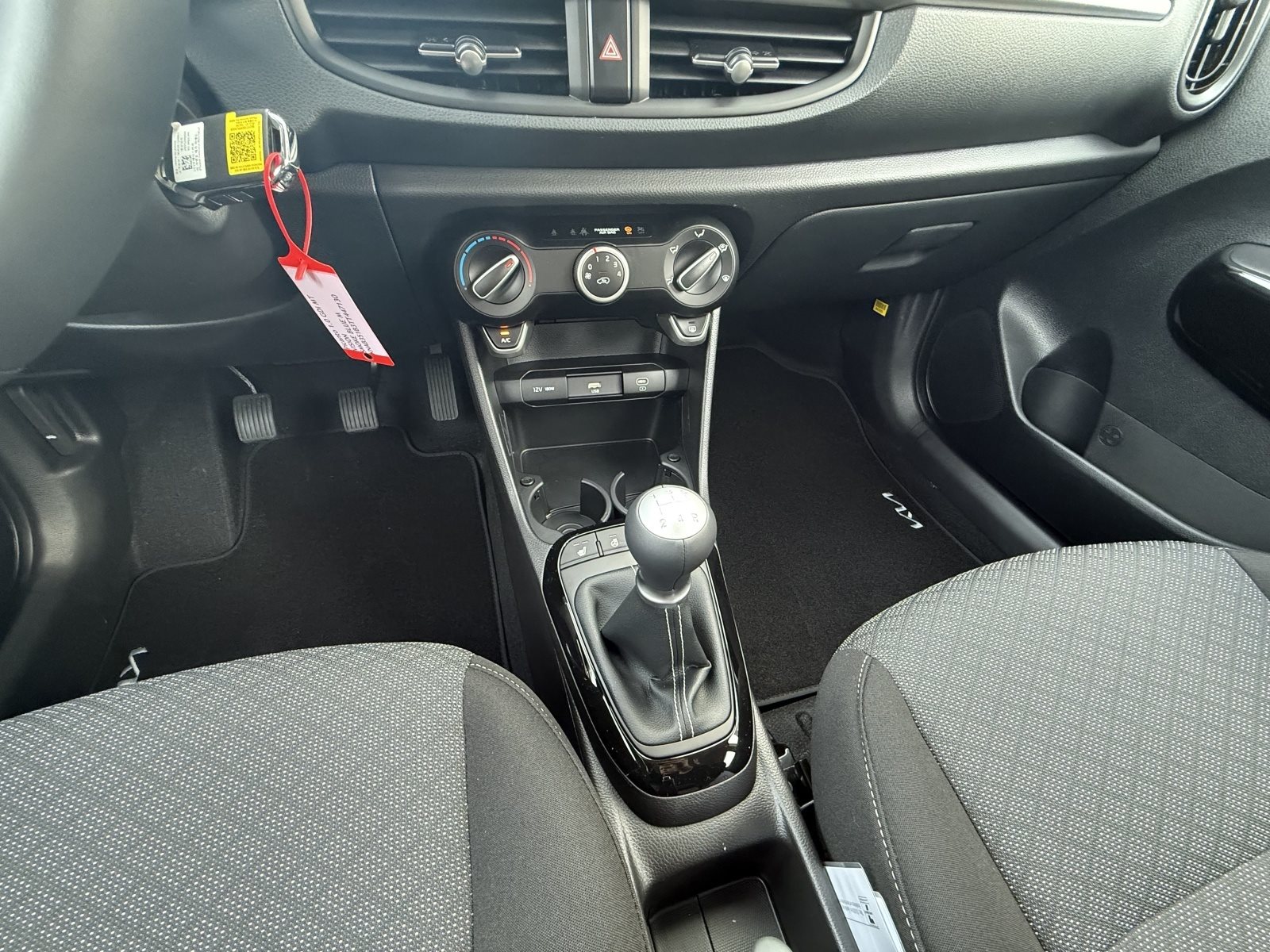 Kia Picanto – Bild 14