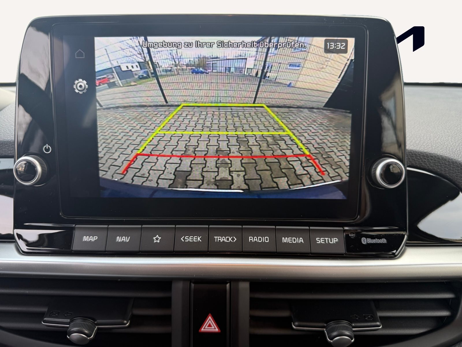 Kia Picanto – Bild 15