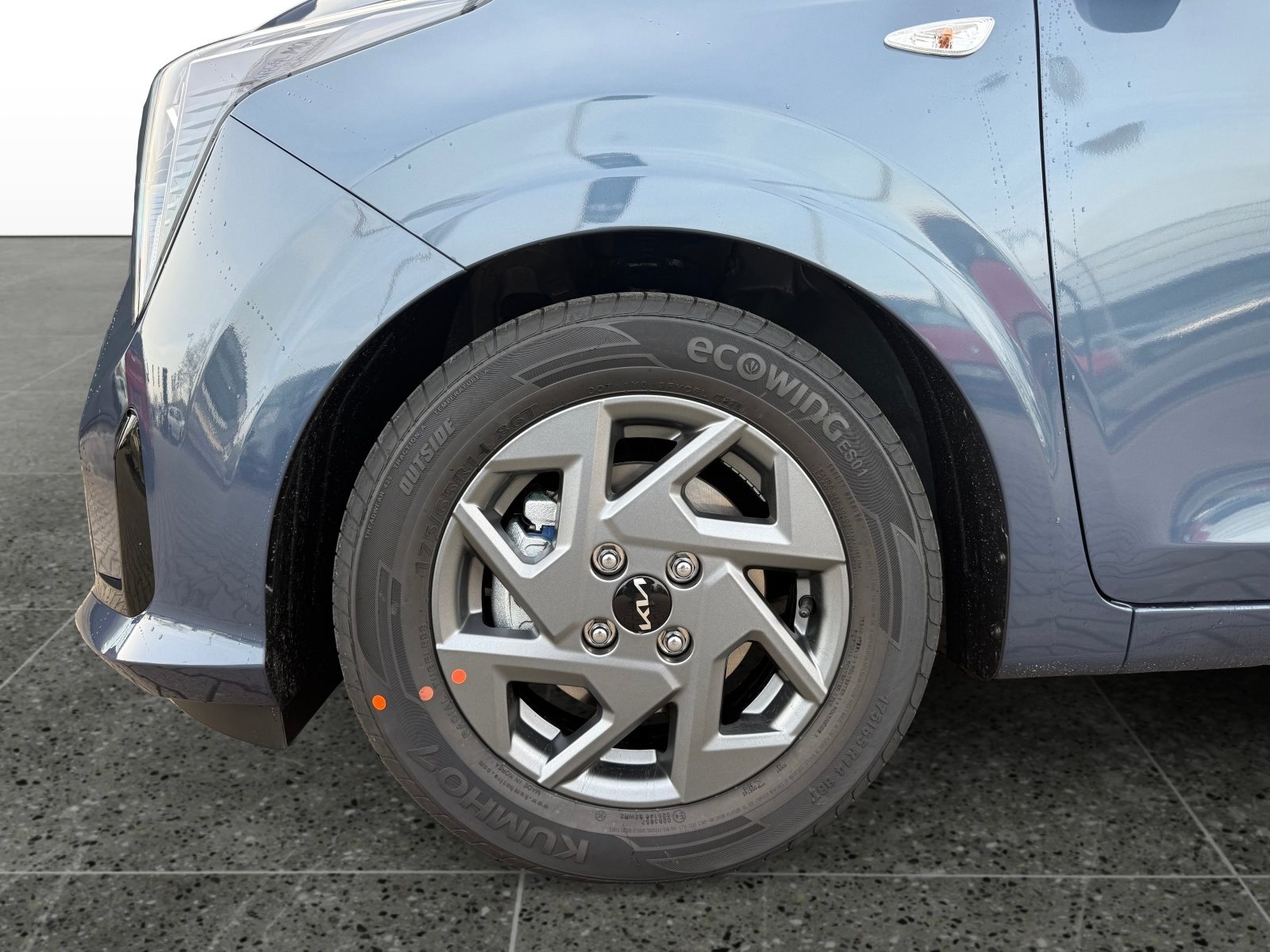 Kia Picanto – Bild 7