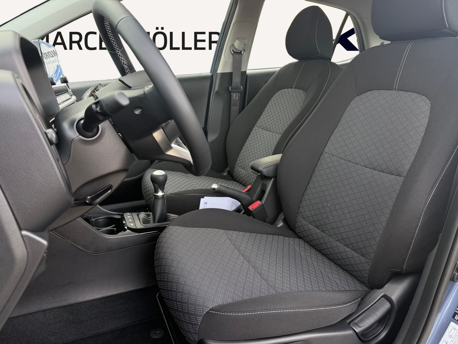 Kia Picanto – Bild 9