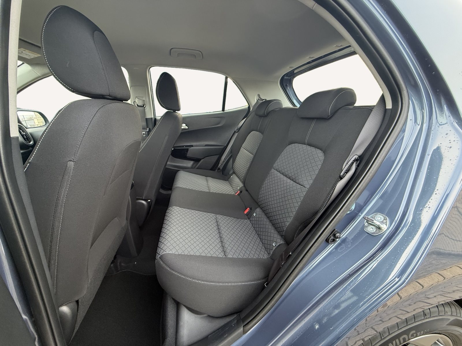 Kia Picanto – Bild 10