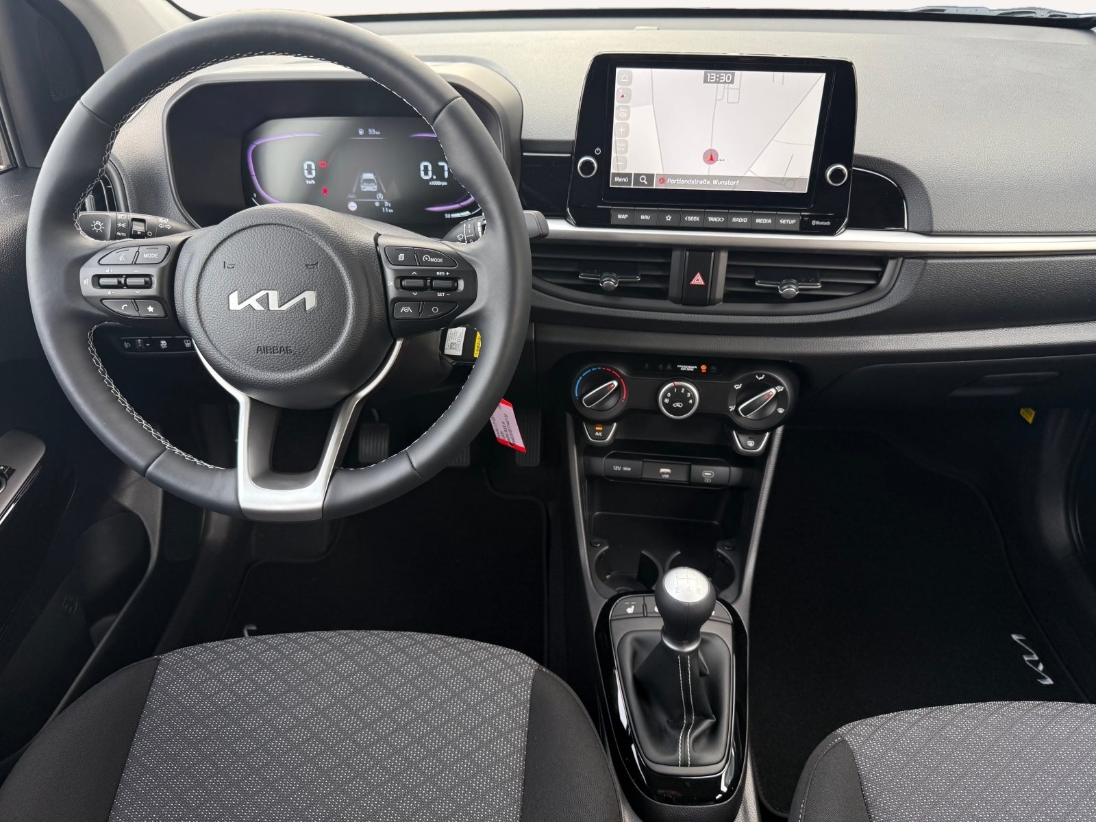 Kia Picanto – Bild 11