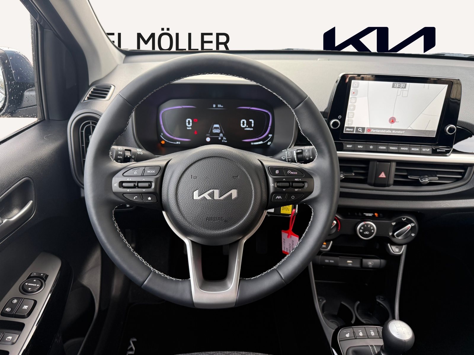 Kia Picanto – Bild 12