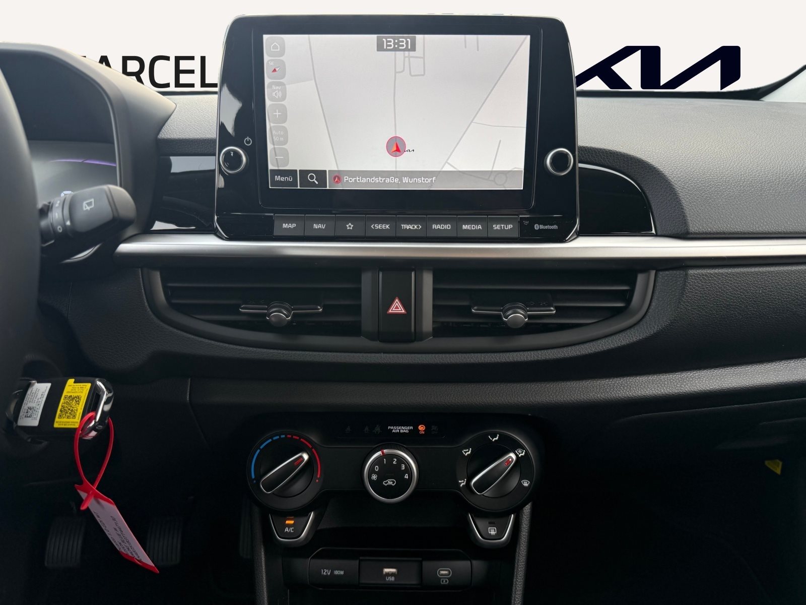 Kia Picanto – Bild 13