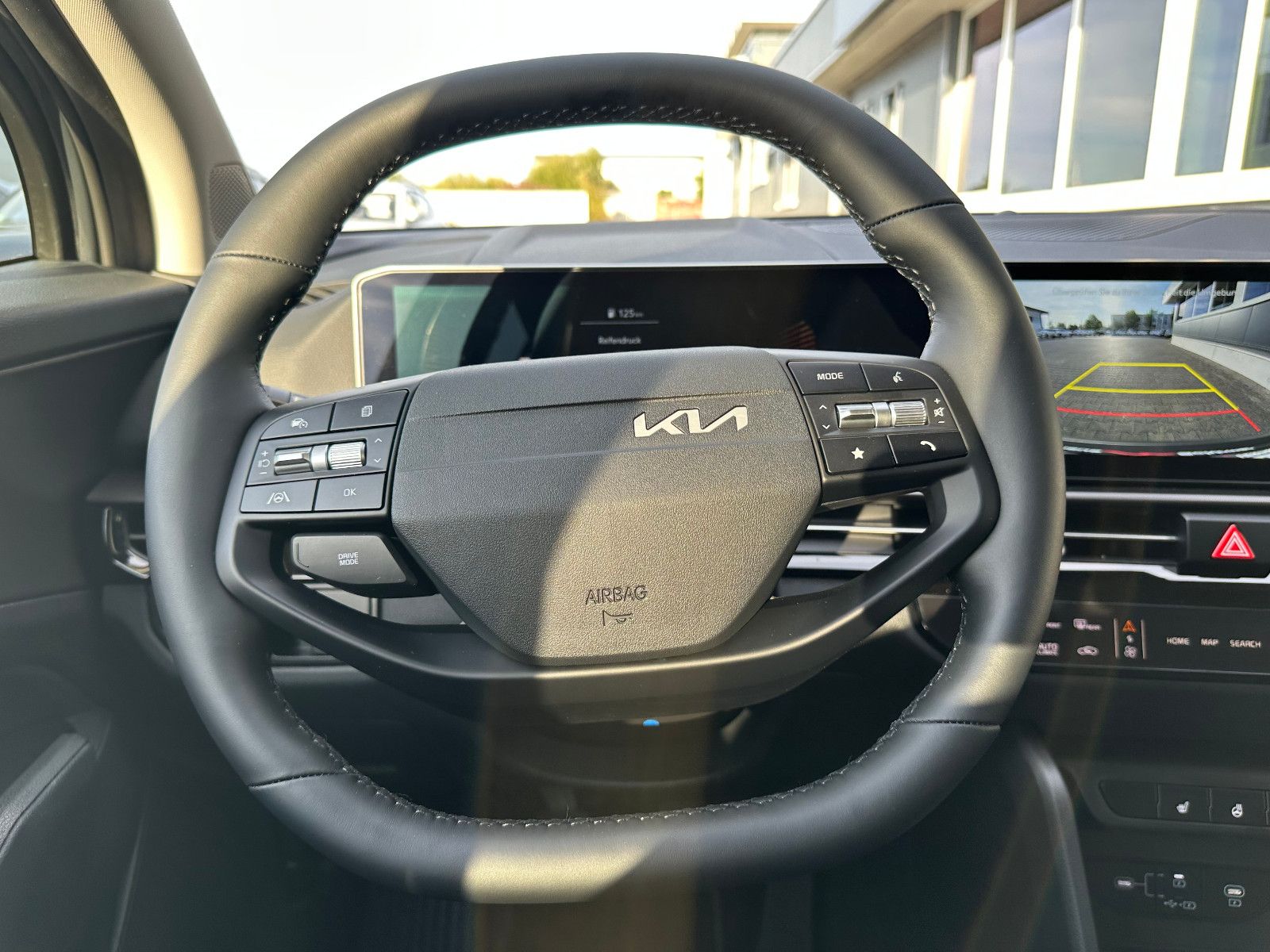 Kia Sportage – Bild 10