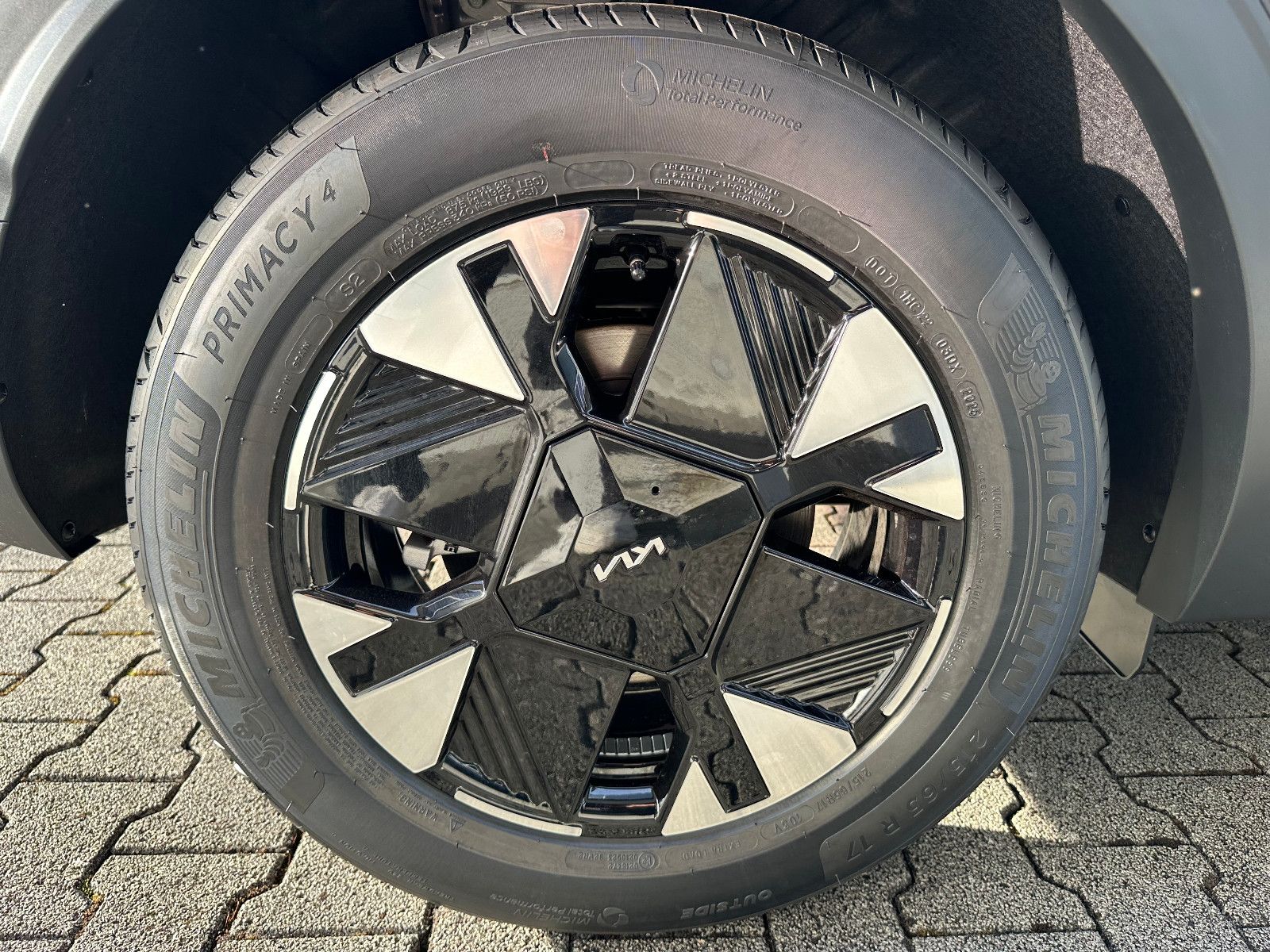 Kia Sportage – Bild 14