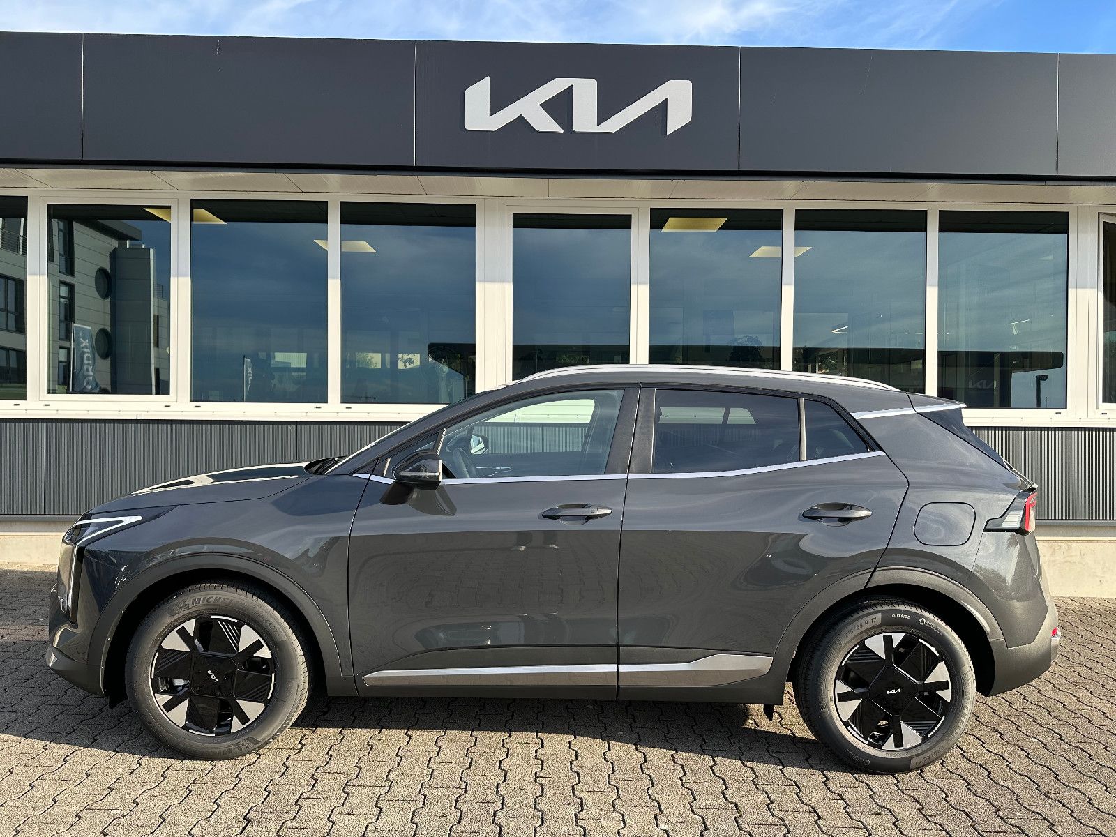 Kia Sportage – Bild 5