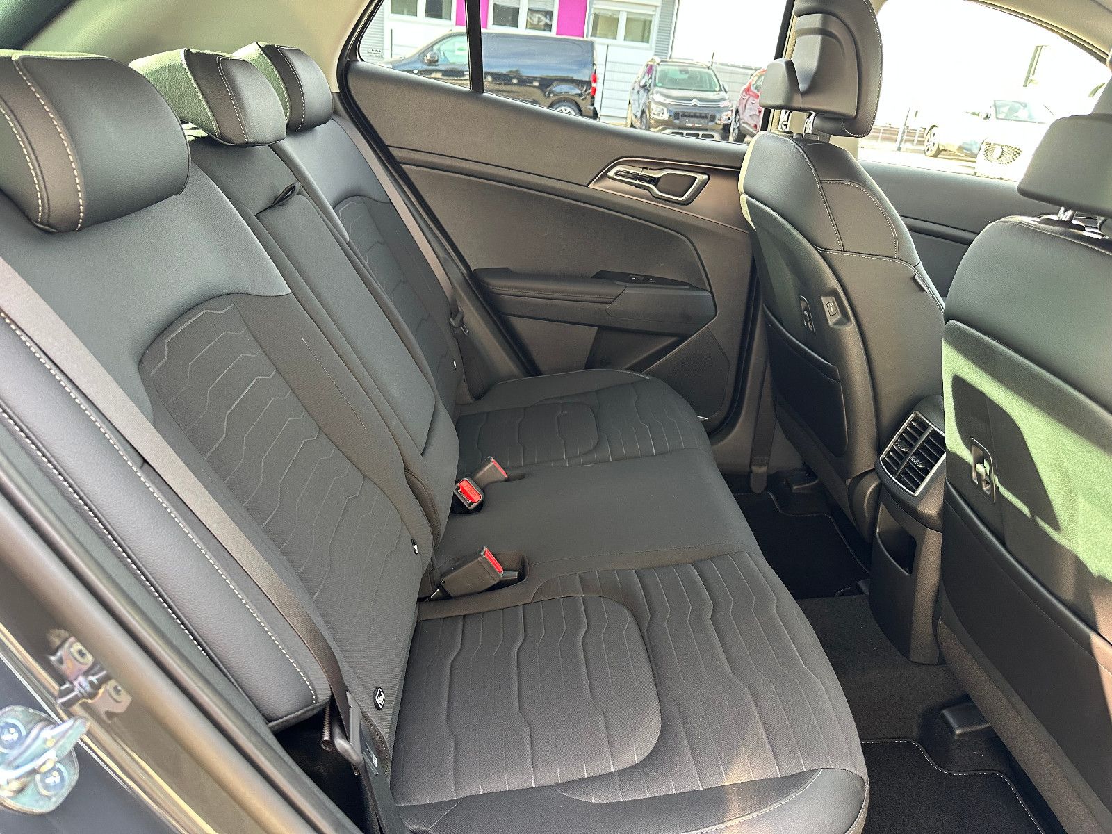 Kia Sportage – Bild 9