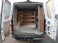 Mercedes-Benz Sprinter 316 CDI 4X4