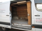 Mercedes-Benz Sprinter 316 CDI 4X4