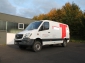 Mercedes-Benz Sprinter 316 CDI 4X4