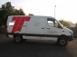 Mercedes-Benz Sprinter 316 CDI 4X4